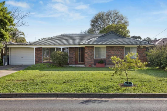 41 Eyre Crescent, Valley View, SA 5093
