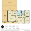 41 Eyre Crescent, Valley View, SA 5093-Floorplan