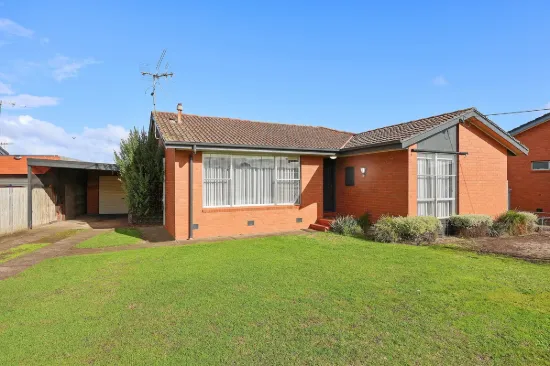 41 Fairfax Avenue, Warrnambool, Vic 3280