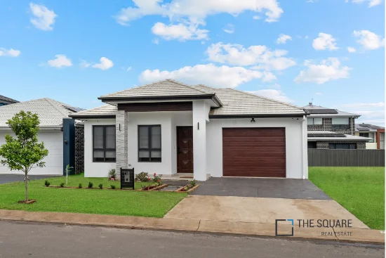41 Feathertail Avenue, Marsden Park, NSW 2765 - For Rent