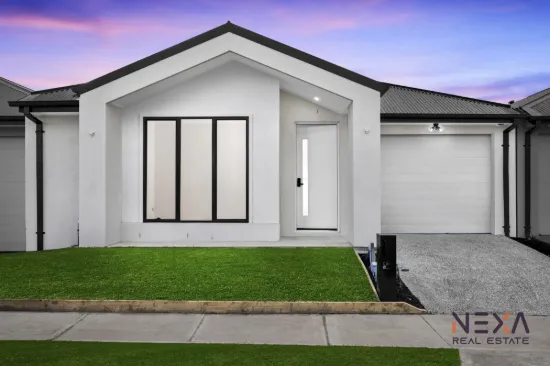 41 Fellows Road, Mickleham, Vic 3064