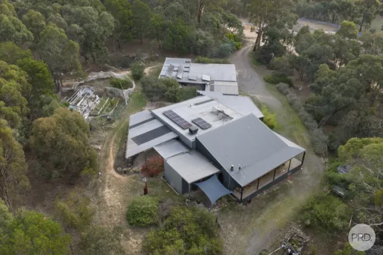41 Finnigan's Lane, Beaufort, Vic 3373