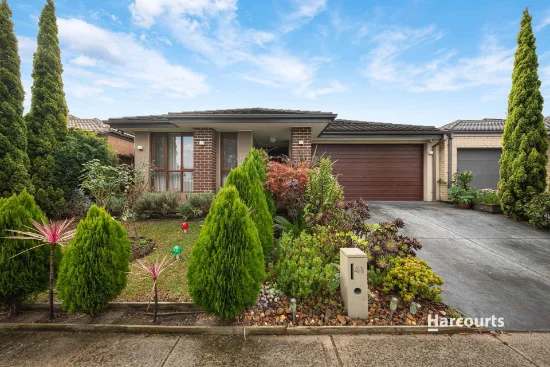 41 Firewheel Road, Officer, Vic 3809
