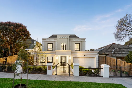 41 First Avenue, Kew, Vic 3101