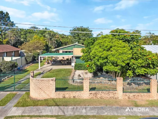 41 First Avenue, Marsden, Qld 4132