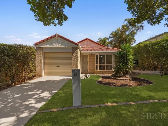 41 Flinders Crescent, Forest Lake, Qld 4078