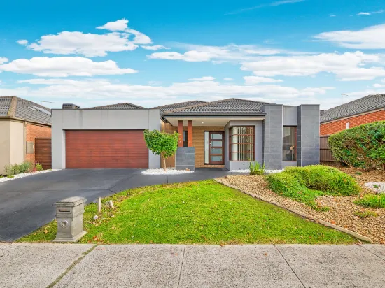 41 Flinders Park Drive, Officer, Vic 3809