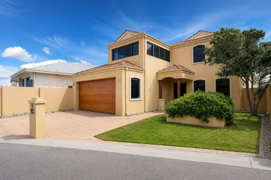 41 Foreshore Vista, Yanchep, WA 6035
