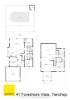 41 Foreshore Vista, Yanchep, WA 6035-Floorplan