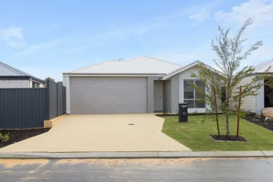 41 Formby Road, Meadow Springs, WA 6210