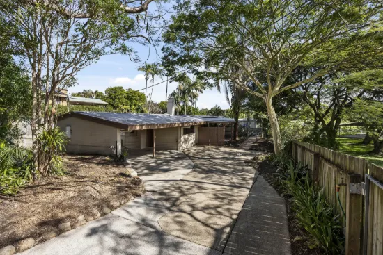 41 Forsyth Street, Fairfield, Qld 4103