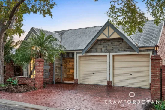 41 Francis Ridley Circuit, Brompton, SA 5007
