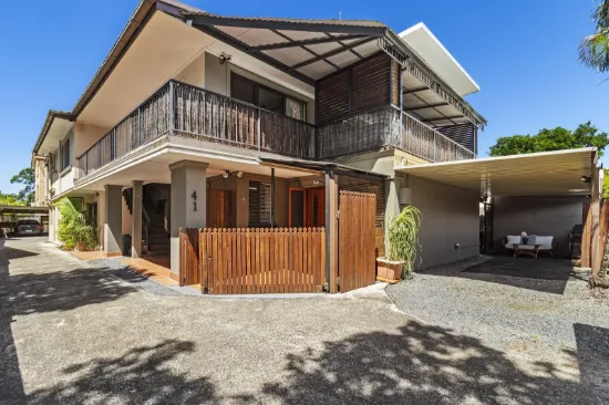 41 Frank Street, Labrador, Qld 4215