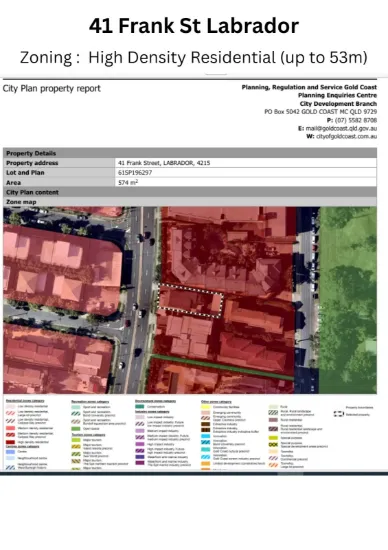 41 Frank Street, Labrador, Qld 4215-Image