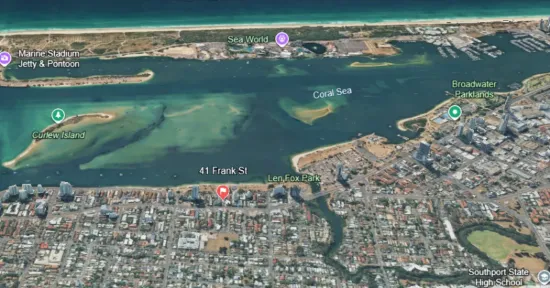 41 Frank Street, Labrador, Qld 4215-Image