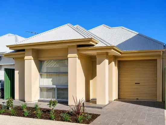 41 Franklin Avenue, Mawson Lakes, SA 5095