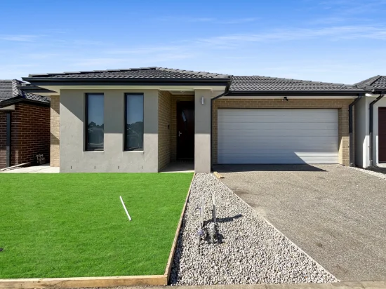 41 Freedom Drive, Mount Duneed, Vic 3217