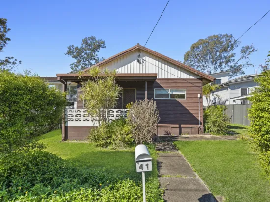 41 Freney Street, Rocklea, Qld 4106