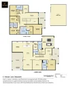 41 Friesian Court, Chatsworth, Qld 4570-Floorplan
