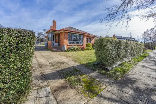 41 Frome Street, Griffith, ACT 2603