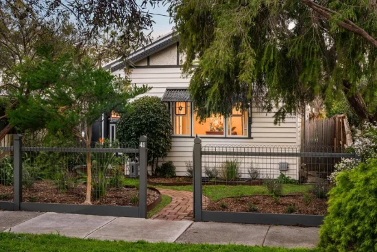 41 Fyffe Street, Thornbury, Vic 3071