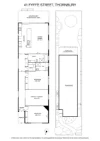 41 Fyffe Street, Thornbury, Vic 3071-Floorplan