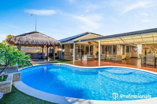 41 Galveston Loop, Iluka, WA 6028