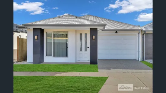41 Gambusia Road, Werribee, Vic 3030