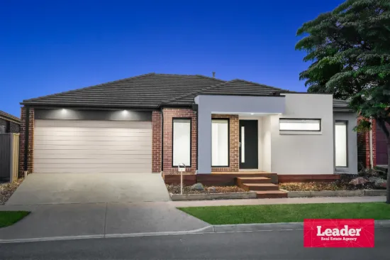 41 Gatestone Road, Epping, Vic 3076
