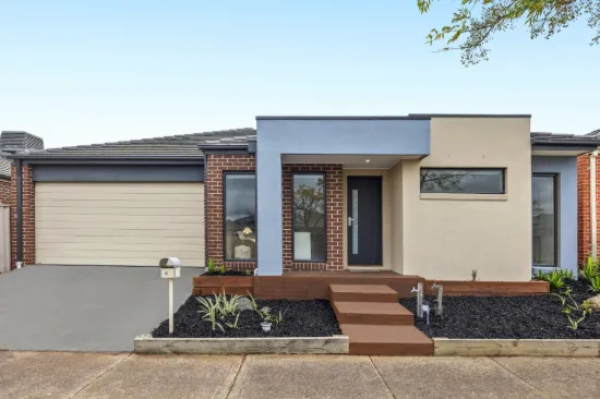 41 Gatestone Road, Epping, Vic 3076