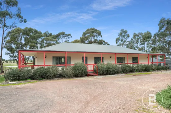 41 Genardinis Lane, Woodvale, Vic 3556