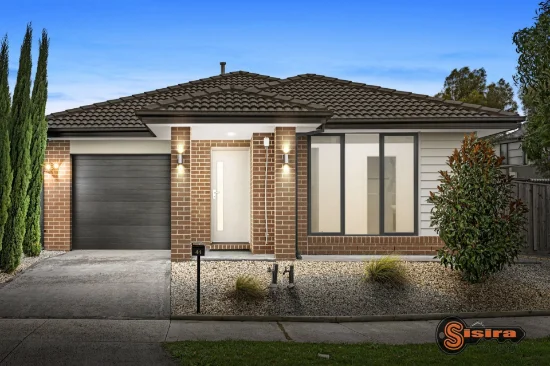 41 Genesis Dr, Epping, Vic 3076