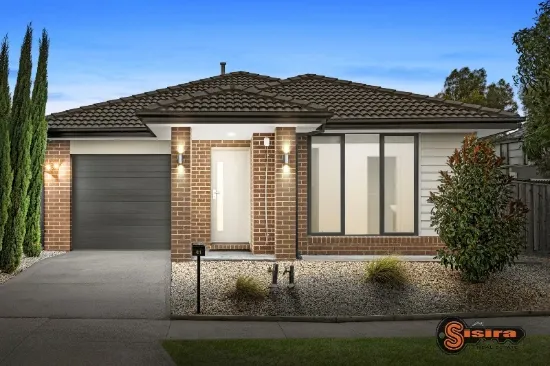 41 Genesis Drive, Epping, Vic 3076