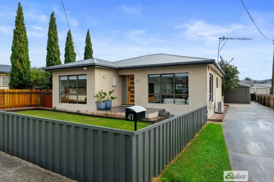 41 George Street, Somerset, Tas 7322