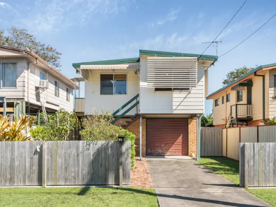 41 Gertrude Street, Redcliffe, Qld 4020