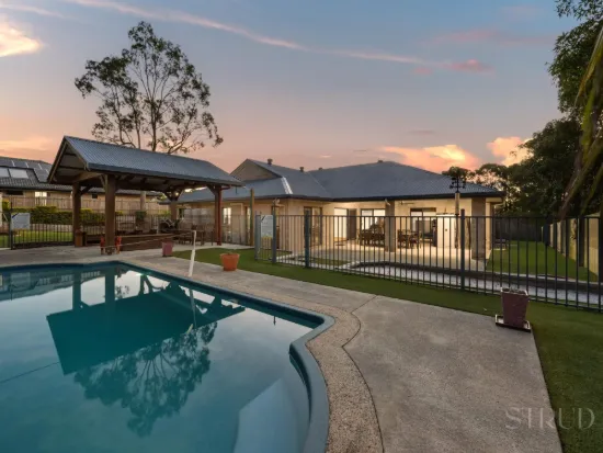 41 Gippsland Circuit, Forest Lake, Qld 4078