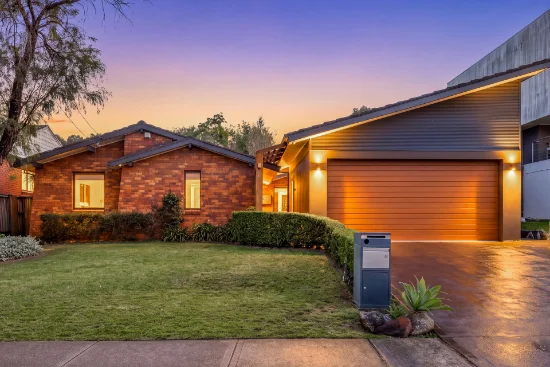41 Glanmire Road, Baulkham Hills, NSW 2153