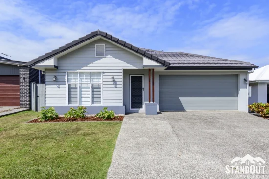 41 Glenbrook Street, Ningi, Qld 4511