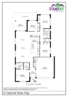 41 Glenbrook Street, Ningi, Qld 4511-Floorplan