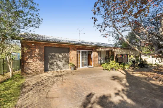 41 Glenrose Crescent, Cooranbong, NSW 2265