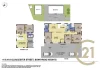 41 Gloucester Street, Bonnyrigg Heights, NSW 2177-Floorplan