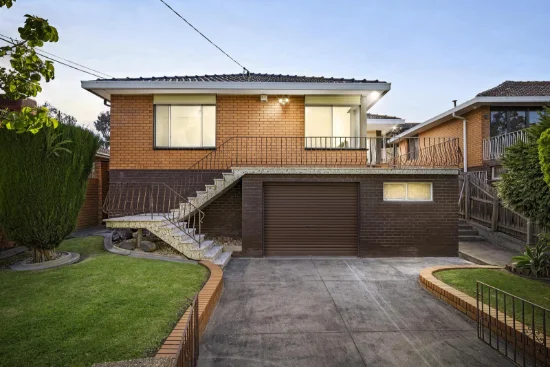 41 Golf Road, Coburg North, Vic 3058