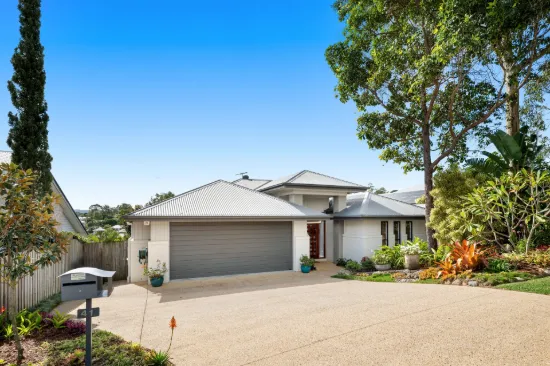 41 Goodenia Crescent, Seventeen Mile Rocks, Qld 4073