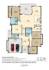 41 Goodenia Crescent, Seventeen Mile Rocks, Qld 4073-Floorplan