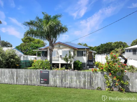 41 Gordon Street, Bowen, Qld 4805