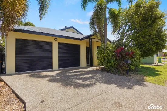 41 Gosse Circuit, Gunn, NT 0832
