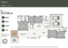 41 Goulburn Crescent, South Ripley, Qld 4306-Floorplan