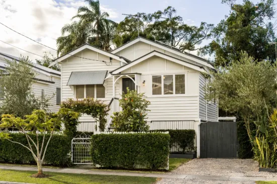 41 Goulburn Street, Gordon Park, Qld 4031