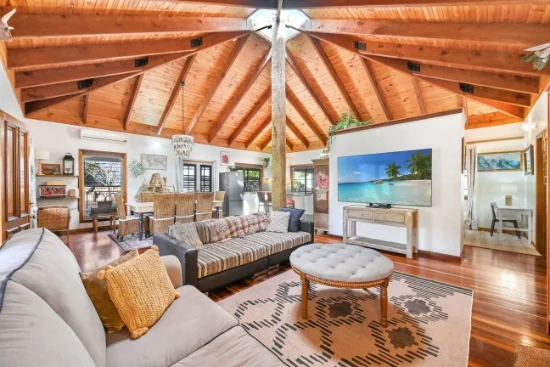 41 Grahame Colyer Drive, Agnes Water QLD 4677-Image