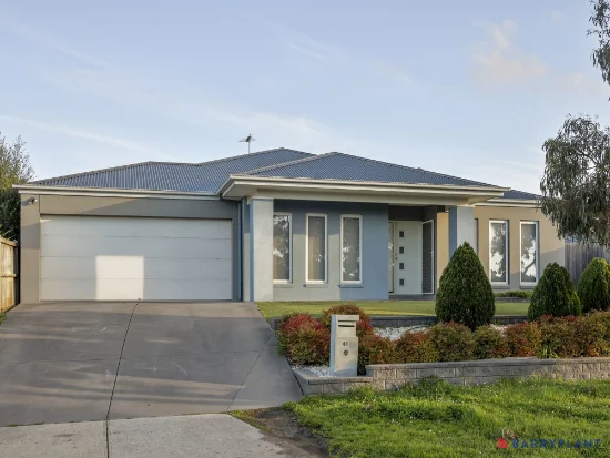 41 Grampian Boulevarde, Cowes, Vic 3922